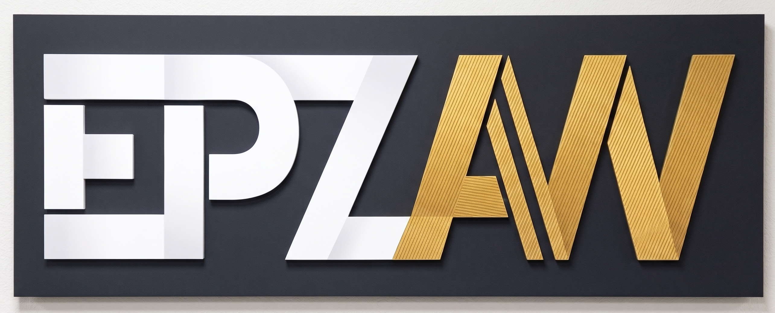 EPZLAW Logo